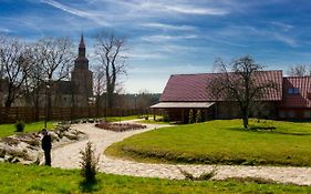Gospodarstwo Kochańscy